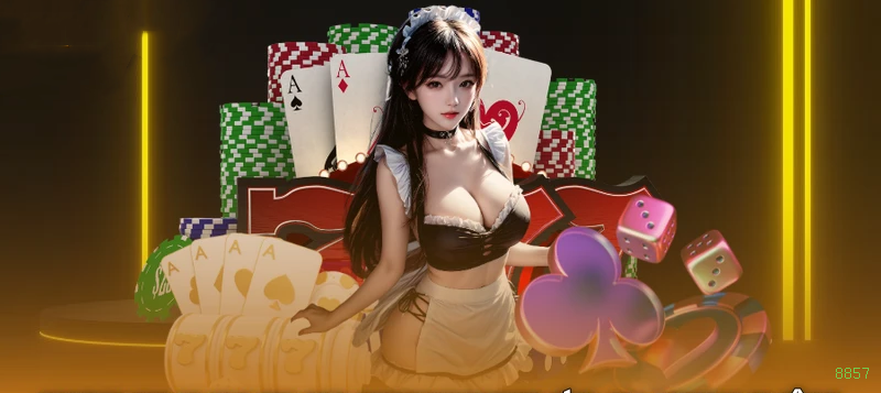 Casino Login 8857