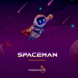 Spaceman 8857