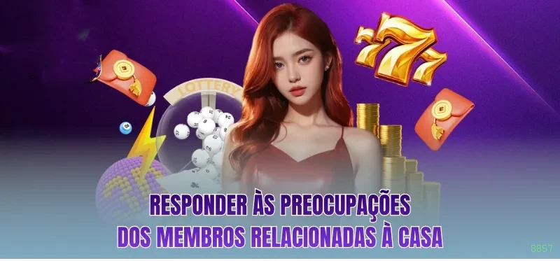 8857 Jogo Responsável